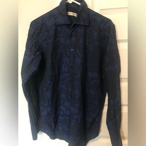 ETRO 39 Dress shirt